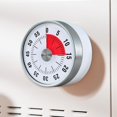 thumbnail image 4 of Kitchen Timer - Visual Analog Timer with Countdown, 4 of 5