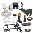 thumbnail image 5 of Kit de Controlador de Motor de Bicicleta eléctrica 36 V 350 W JadeshayMX, 5 of 5