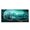 A003- Style C, variant on Halloween Garage Door Decorations 189 X 83 Inch Spooky Graveyard Scene Large Outdoor Halloween Decorations for Halloween Party Home Yard 1 Pack