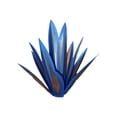 thumbnail image 2 of Sculpture en Métal Multicolore Tequila Cactus pour Jardin Rouge 35cm, 2 of 13