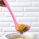 thumbnail image 4 of Juego de utensilios de cocina de 2 piezas, utensilio de cocina de silicona para utensilios de cocina antiadherentes, resistente al calor, 4 of 5