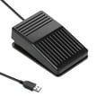 thumbnail image 1 of BELOVING Accessoire de Pédale de Contrôle au Pied USB, Pédale de Conversation Polyvalente, Interface Type C, 1 of 9