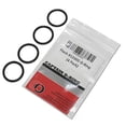thumbnail image 2 of Captain O-Ring - Replacement #13305 O-Rings for Fleck/Rainsoft 2510, 5600, 9000, 9100 Valves (4 Pack), 2 of 4