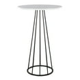 thumbnail image 6 of LumiSource Canary Bar Table, 6 of 6