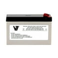 thumbnail image 6 of V7 Apcrbc110-v7 Ups Replacement Battery For Apc - 24 V Dc - Lead Acid - Maintenance-free/sealed/spill Proof - 3 Year Minimum Battery Life - 5 Year Maximum Battery Life (apcrbc110-v7), 6 of 11