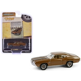 1964 Ford Galaxie 500 Black From MIB 
