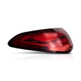 thumbnail image 5 of KarParts360 For Mercedes-Benz GLC300e 2023 Tail Light Assembly Driver Side | Outer | Standard Type | With Bulbs | Replacement For MB2805130 | 2549065602, 5 of 8