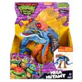thumbnail image 1 of Figurine Mega Mutant Teenage Mutant Ninja Turtles, 1 of 6