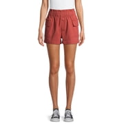No boundaries Juniors UHR Pull On Cargo Short
