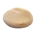 thumbnail image 2 of Soft Lint Cats Bed Round Cushion 50cm Diameter Warm Cozy Lightweight,Easy Clean Pet Sleeping Mat for Cats and Small Dogs Vibrantes Lifes, 2 of 6