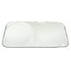 thumbnail image 3 of Parasol para parabrisas BuyWeek Plegable Automotriz General, 3 of 9