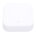 thumbnail image 1 of Bluetooth PoE Gateway, Smart Hub Bluetooth Gateway Sound Control Power Over Ethernet Function Compact  Compatibility RJ45 Port  for Home, 1 of 7