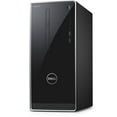 thumbnail image 3 of Dell - Inspiron 3650 Desktop - Intel Core i5 - 8GB Memory - 1TB HD - Silver, 3 of 3