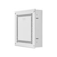 thumbnail image 1 of VEVOR Boîtier Multimédia Structuré 14 Pouces Encastré pour TV avec Couverture, 1 of 9