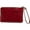 Ruby Red, variant on Patricia Nash Varone Wristlet Purse in Gift Box