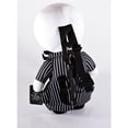 thumbnail image 3 of Disney Nightmare Before Christmas Jack Skellington 17" Plush Doll with Adjustable Shoulder Strap, 3 of 6