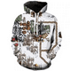 thumbnail image 2 of Nueva sudadera con capucha para hombre Heroes of Might and Magic con estampado 3D, moda de otoño para hombre, sudadera de gran tamaño para actividades al aire libre, 2 of 5