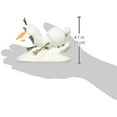 thumbnail image 3 of Officially Licensed Disney's Frozen 4.50" Sliding Olaf Aquarium Decor, White, 3 of 6