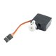 thumbnail image 5 of 124008-2738 RC Servo piezas de mejora para Wltoys 124008 accesorios de coche RC repuestos juguetes vehículos, 5 of 9