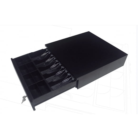 CAJON DE DINERO GHIA 5BILL 8MON