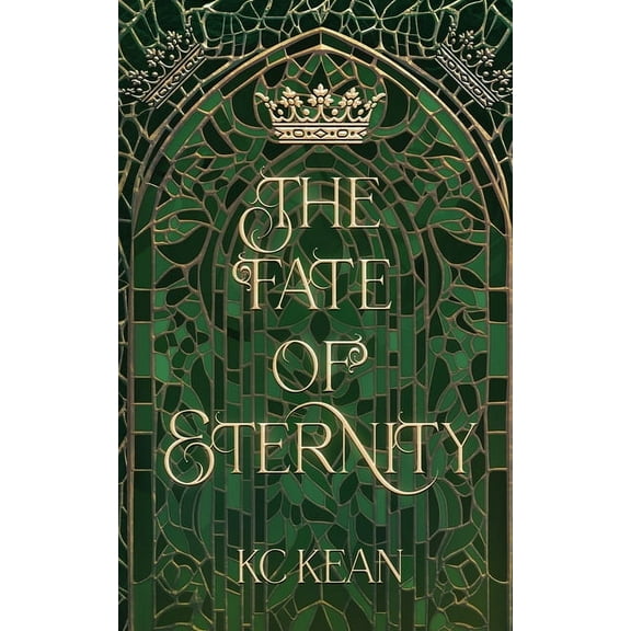 The Fate of Eternity, (Paperback)
