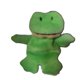 thumbnail image 1 of Ganz Animal Magnet Mate - Peluche de rana verde de 3 pulgadas Ganz 65810037608, 1 of 1