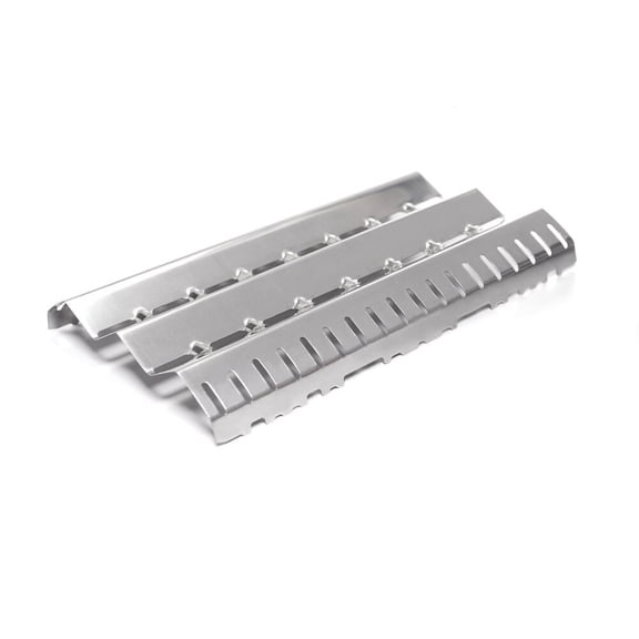 Broil King 18488 Flav-R-Wave Stainless Steel, Large