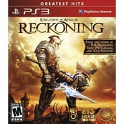 Kingdoms Of Amalur Reckoning, EA, PlayStation 3, 014633098921