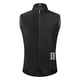 thumbnail image 3 of WOSAWE - Maillot de ciclismo de manga larga a prueba de viento para hombre, cortavientos, impermeable, para ciclismo, 3 of 5
