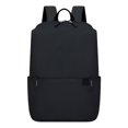 thumbnail image 1 of Mochila de tela Oxford, bolsa para computadora resistente al agua para hombres y mujeres, 1 of 5