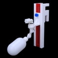 thumbnail image 3 of With Bracket Float Ball Aquarium Automatic Water Valve, Fish  Filling Supply Device Automatic Water Valve, For Aquarium Fish, 3 of 8