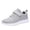Red, variant on Girls Shoes Size 3 Black Zero Drop Classic Wide Toe Box Barefoot School Sneakers on Lace-Up Tennis Running Shoes, Walking Shoes for Toddler/little Kid/big Kid