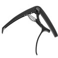 thumbnail image 7 of OUNONA Black Guitar Capo Zinc Alloy Tone Clamp for Acoustic and Electric Guitars, 7 of 7