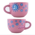 thumbnail image 1 of Taza para Café Jumbo Ambient 21 Diseño Barbie Mattel Colección Barbie La Película Capacidad 820 ml, 1 of 5