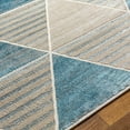 thumbnail image 6 of Mark&Day Area Rugs, 6x9 Panagra Modern Beige Area Rug (6'7" x 9'), 6 of 6