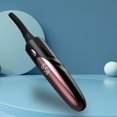 Tersarium Temperature Control Heating Eyelash Curler Household Electric