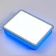 thumbnail image 4 of MARVA - Caja de luz para niños, 16 pulgadas, mesa LED brillante perfecta actividades arte y aprendizaje (azul), 4 of 6