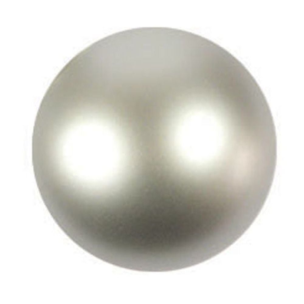 Mainstays 2 Cap Curtain Holdbacks, Nickel