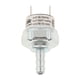 thumbnail image 1 of Válvula de Control de Interruptor Metal para Servicio, 1 of 9