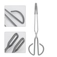 thumbnail image 4 of Pinzas para papel higiénico, pinzas largas para papel higiénico, ayuda para limpiar el baño, ayuda para el baño, diseño de última generación, 4 of 5