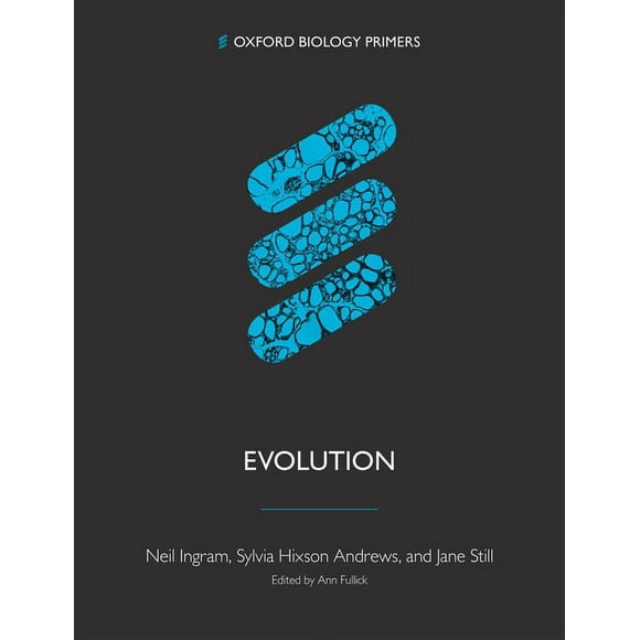 Evolution (Paperback)