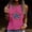 A121 Red, variant on Xdegoge 4th of July Distressed Star American Flag Graphic Tank Top for Women Sleeveless Crewneck Casual Loose Fit Summer Independence Day Patriotic Party Shirts Tops
