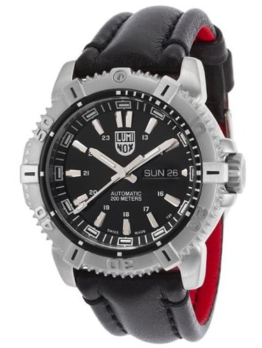 luminox 6501