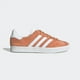 thumbnail image 1 of Adi - das Gazelle 85 Orange Cloud White Trainers Shoes GY2531 Trainers 43 44 44.5, 1 of 6
