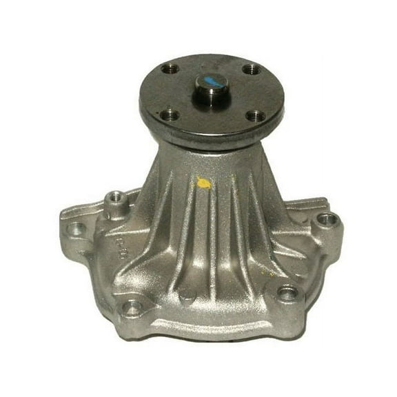 Water Pump - Compatible with 1988 - 1991 Isuzu Trooper 2.6L 4-Cylinder GAS 1989 1990