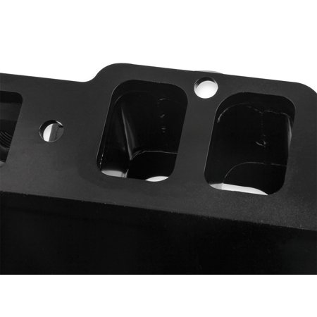 Sniper EFI Intake Manifold Fits select: 1970 CHEVROLET MALIBU, 1970 CHEVROLET NOVA