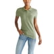 thumbnail image 1 of Polo Aéropostale Aero Solid A87 para mujer XXL Verde, 1 of 2