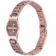 thumbnail image 1 of Pulsera Magnética De Cobre Pulsera De Terapia Magnética Joyería De Pulsera Magnética Pulsera Magnética De Cobre Longitud Ajustable Hombres Mujeres Pulsera De Terapia ANGGREK No, 1 of 7