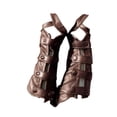 thumbnail image 3 of Arm Bracers Wrist Guard para actuaciones de escenario Accesorios de cosplay Propiedades de fotos, 3 of 8