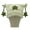 Beige Stars, variant on Knitted Women Beanie Hat Y2K Anime Ear Star Hat Popular Cosplay Party Headwear